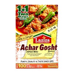 Laziza Achar Gosht Masala (100g)