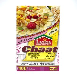 Laziza Chaat Masala (100gr)