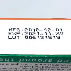 Laziza Qorma Masala (100gr)