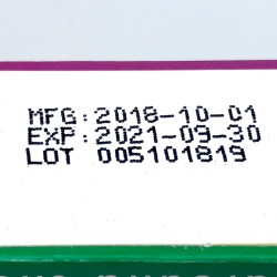 Laziza Sabzi/Bhaji Masala (100gr)