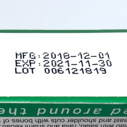 Laziza Yakhni Pulao Masala (100gr)