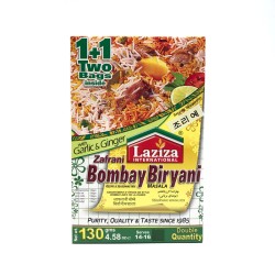 Laziza Bombay Biryani Masala (100gr)