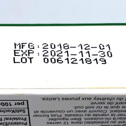 Laziza Bombay Biryani Masala (100gr)