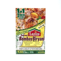 Laziza Bombay Biryani Masala (130g)