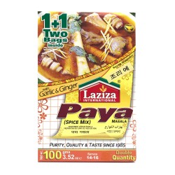 Laziza Paya Masala (100g) 2