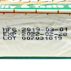 Laziza Karre zirovori (200gr)