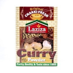 Laziz 카레 가루 (200g) 2