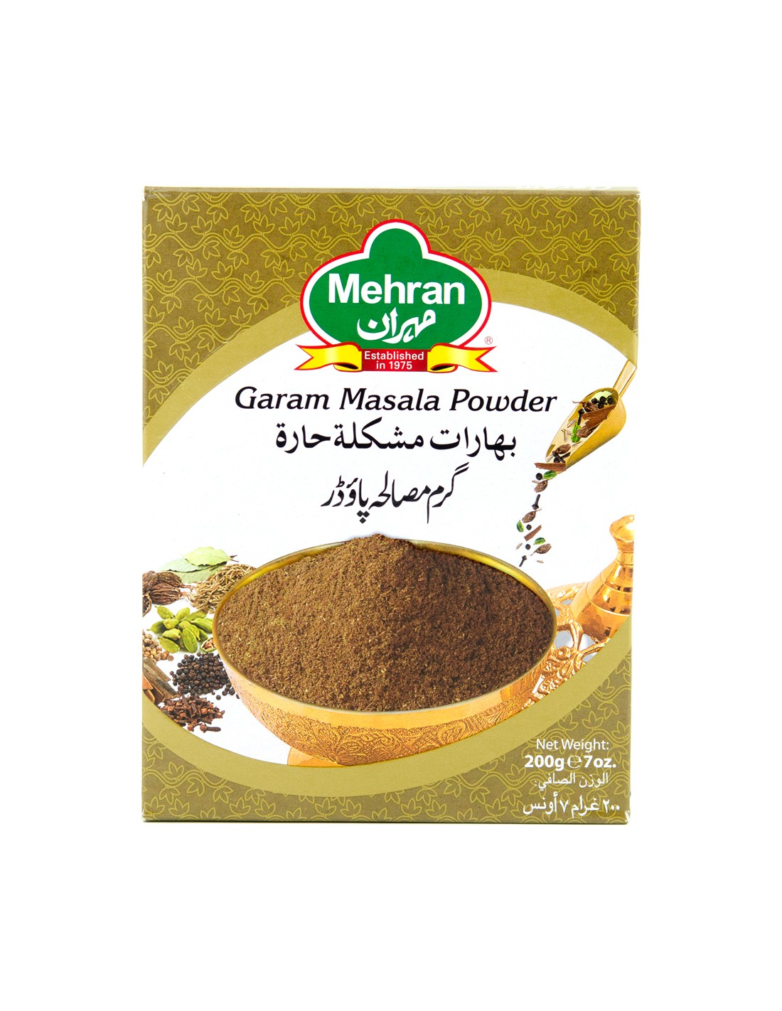 Mehran hotsell curry powder