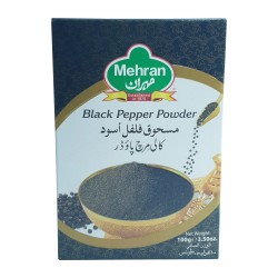 Mehran Black Pepper Powder (100 g)