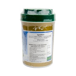 Mehran 마늘 피클(1kg)