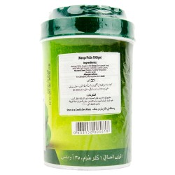 Mehran tuzlangan mango(1 kg)