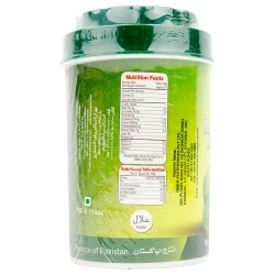 Mehran tuzlangan mango(1 kg)