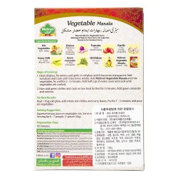 Mehran 야채 마살라 (100 g) 2