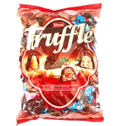 Elvan 트러플 초콜릿 (1kg)