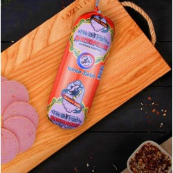 LAZZAT Докторская (500г)