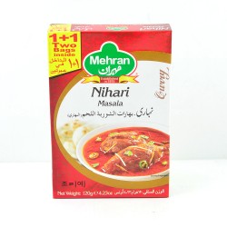 Mehran Nihari Masala (120 g)