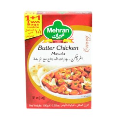 Mehran Butter Chicken Masala (100 г)