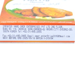 Mehran 생선 튀김 마살라(100g)