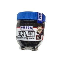 Qora murch urug'i "Omega" (100g)
