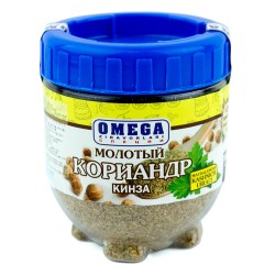 Maydalangan kashnich urug'i... 2