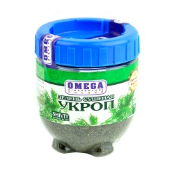 Dried dill "Omega" (45g) 2