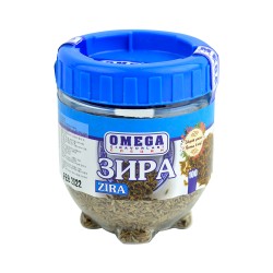 Cumin seeds "Omega" (100g)