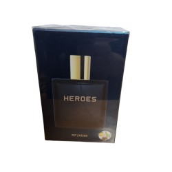 Royal Perfume Heroes (100 ml) 2