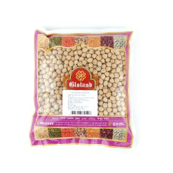 Chickpea "Gloland" (800g)