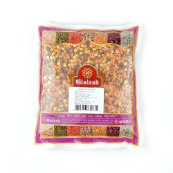 혼합 렌즈콩 "Gloland"(800g)