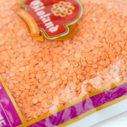 Qizil yasmiq "Gloland" (800gr)