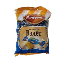 RotFront Karamel vzlet (250g)