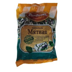 RotFront karamel myatnaya...