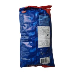 Uvelka pero gladkoye makaroni (450 g)