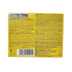 Gallina Blanca (480 g)