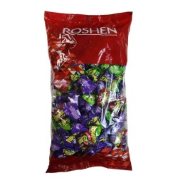 Карамель Roshen peppinezzz...