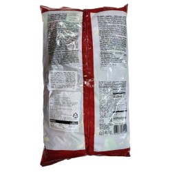 Карамель Roshen peppinezzz с фруктово-ягодной начинкой (900 г)