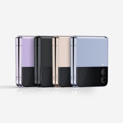 Samsung Galaxy Z Flip 4 (5G) 2
