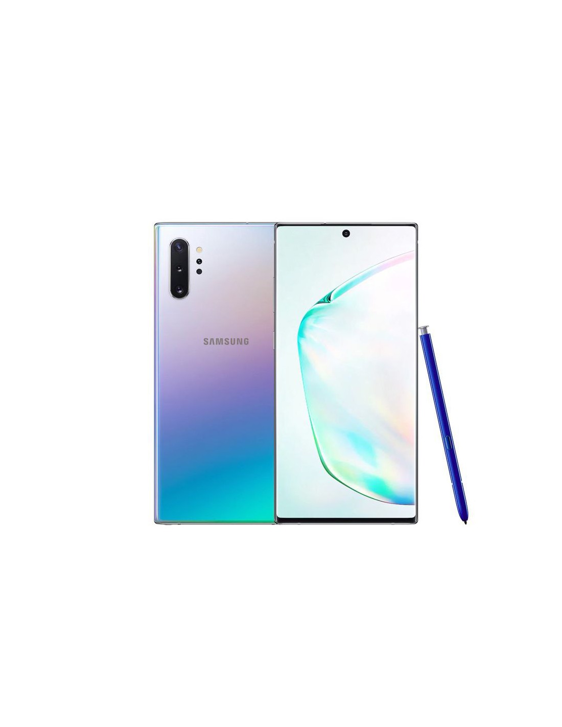 Samsung Galaxy Note 10 Plus