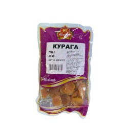 Gloland Qurutilgan O'rik (350g)