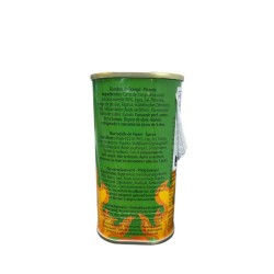 Canned Chicken luncheon meat hot spiced (340g)