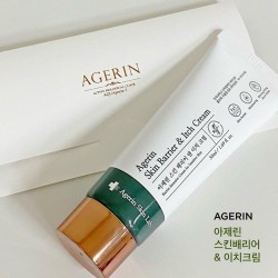 Agerin Skin Barrier & Itch... 2