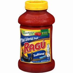 라구 전통 토마토 소스 (1.27kg)