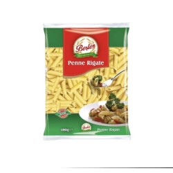 펜네 리가테 마카론 Besler (500gr)