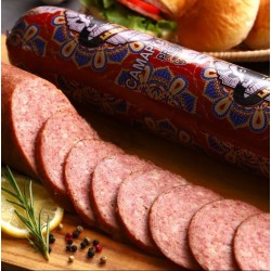 LAZZAT Самаркандская (1кг)