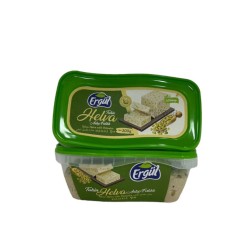 Halva tahini "Ergul" with...