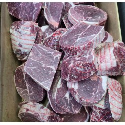 Lamb leg boneless (1kg)