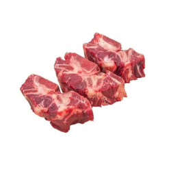 Mol Bo'yin Suyagi (1kg)