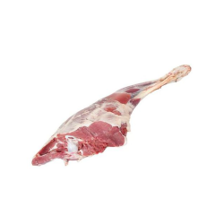 Lamb leg with bone (1kg)