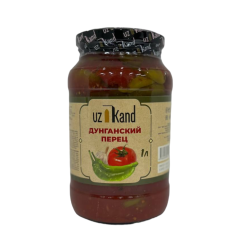 Uzkand Dunganskiy peres 1L