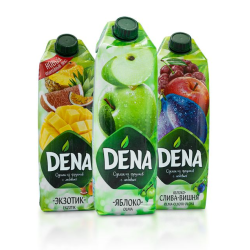 Juice "Dena" (1L)